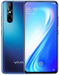 Замена стекла на телефоне Vivo S1 Pro в Калининграде